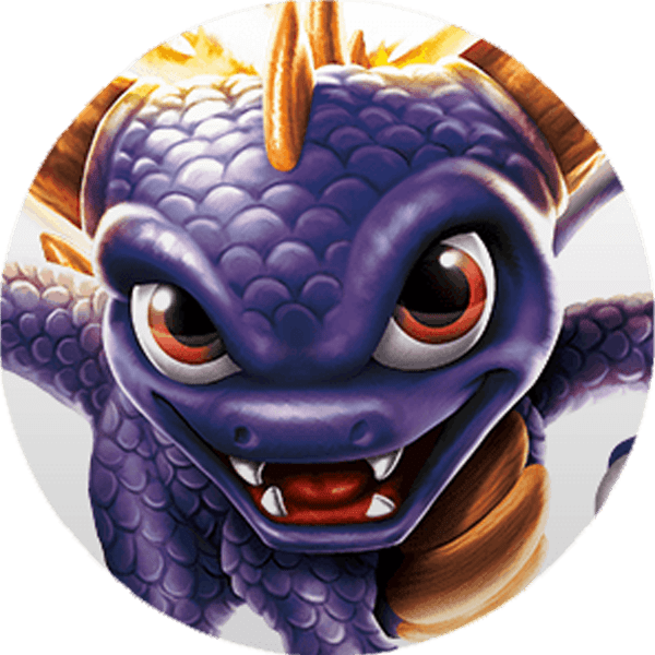 Mega ram spyro