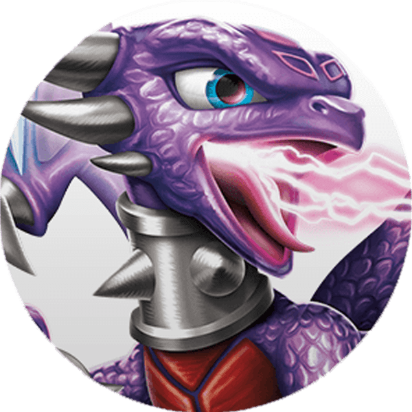 Phantom cynder