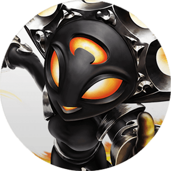 Lightcore smolderdash