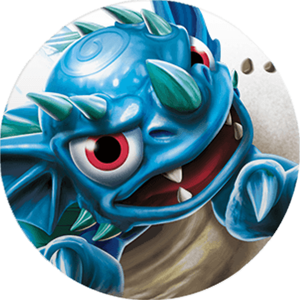 Lightcore warnado