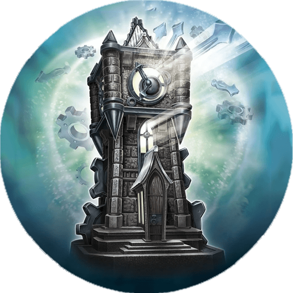 Tower of time