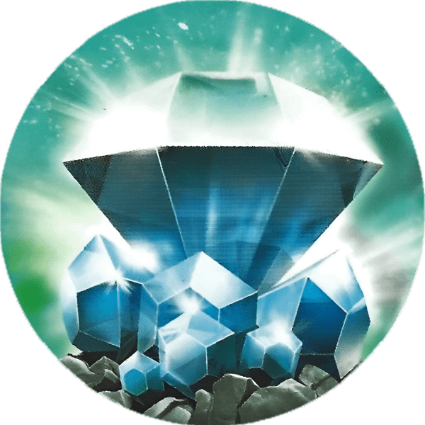 Sky diamond