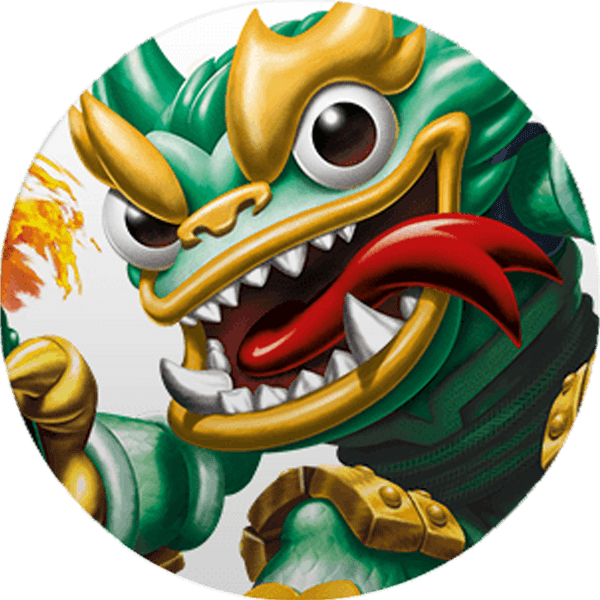 Jade fire kraken