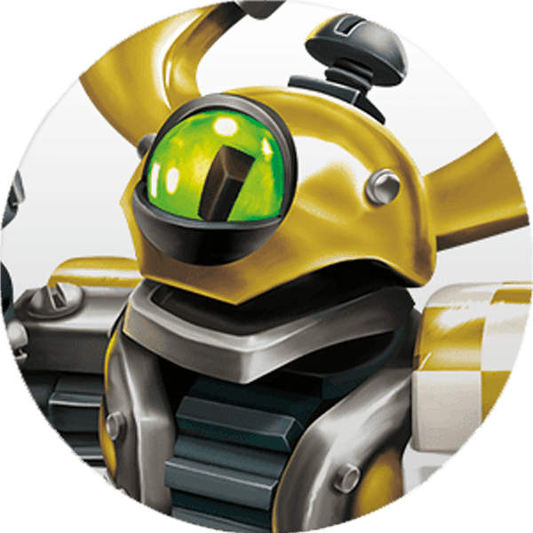 Nitro magna charge