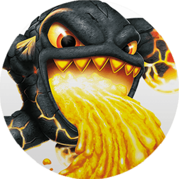 Volcanic eruptor