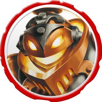 Blast-zone