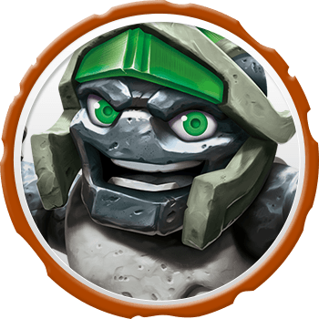 Doom-stone