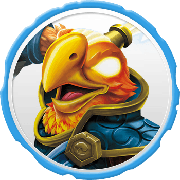 Free-ranger