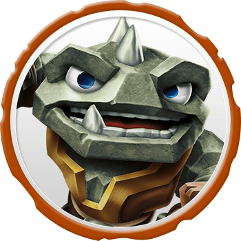 Rubble-rouser