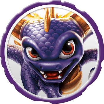 Mega-ram-spyro