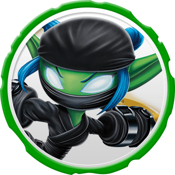 Ninja-stealth-elf