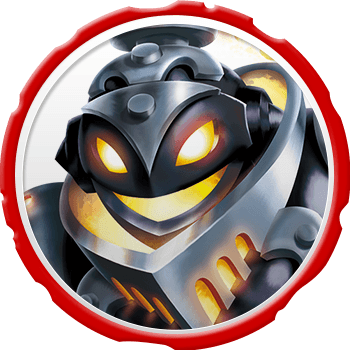 Dark-blast-zone
