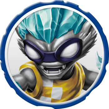 Nitro-freeze-blade