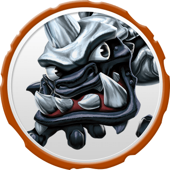 Dark-slobber-tooth