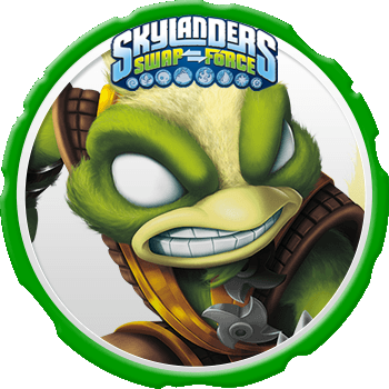 Stink-bomb-logo