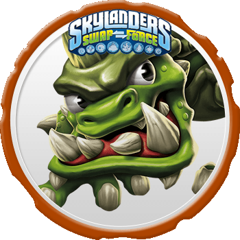 Slobber-tooth-logo