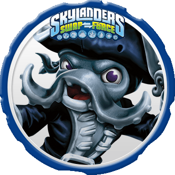 Dark-wash-buckler-logo