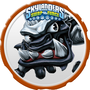 Dark-slobber-tooth-logo