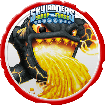 Volcanic-eruptor-logo