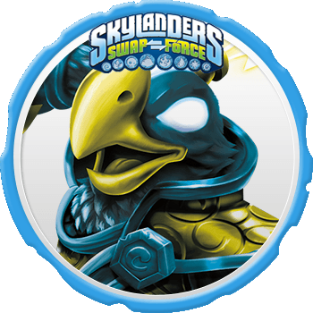 Legendary-free-ranger-logo