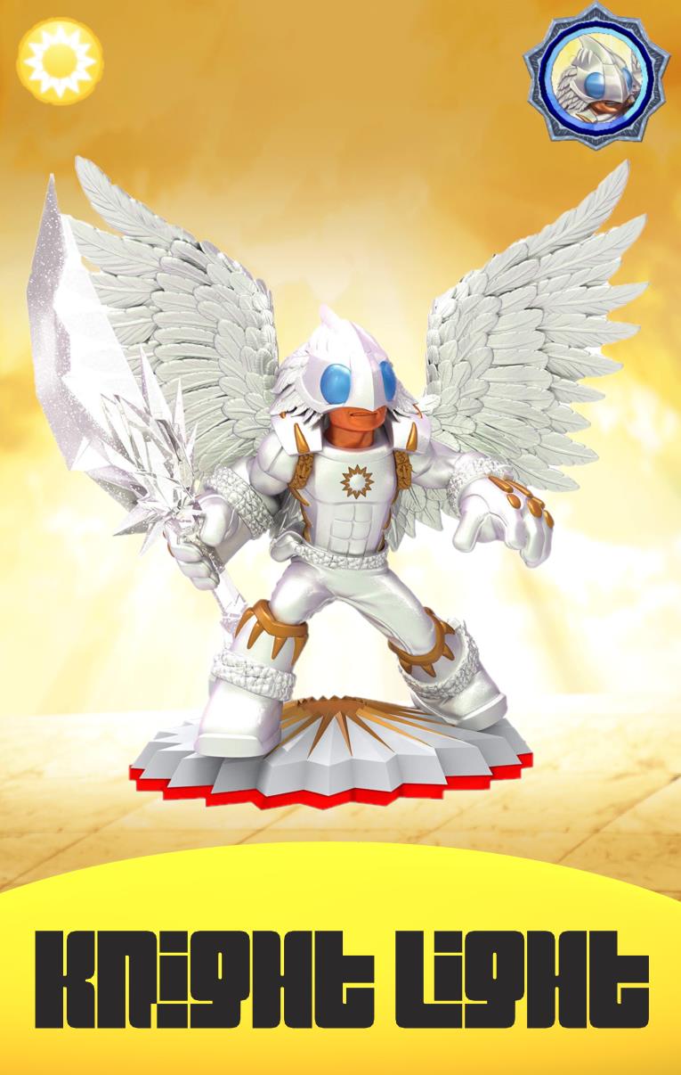 Knight_Light