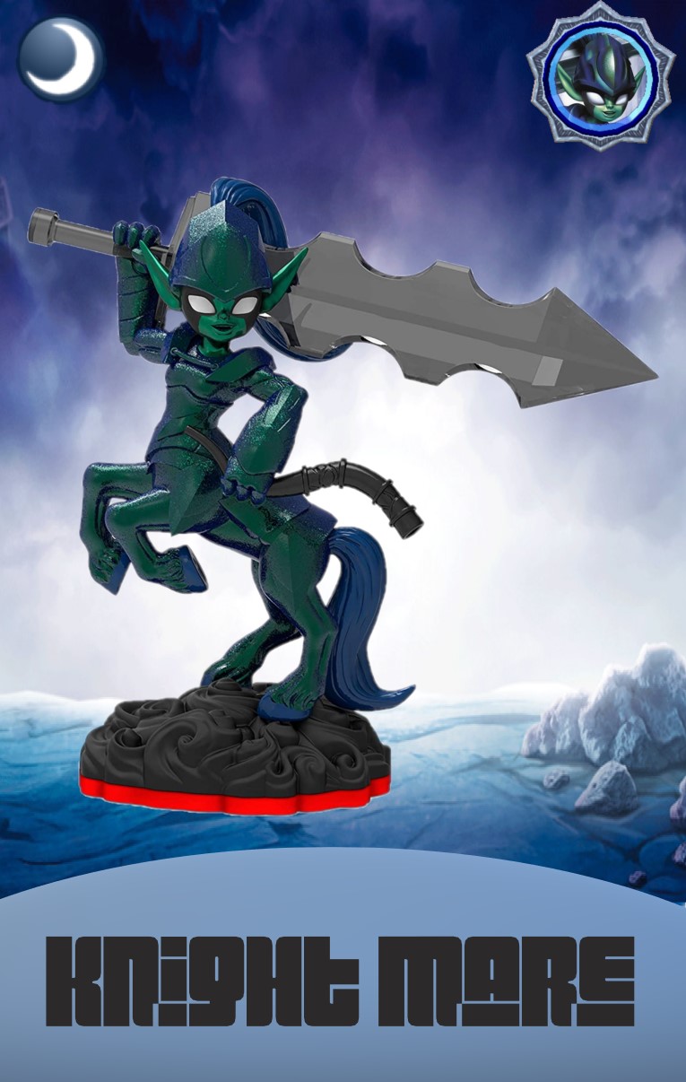 Knight_Mare