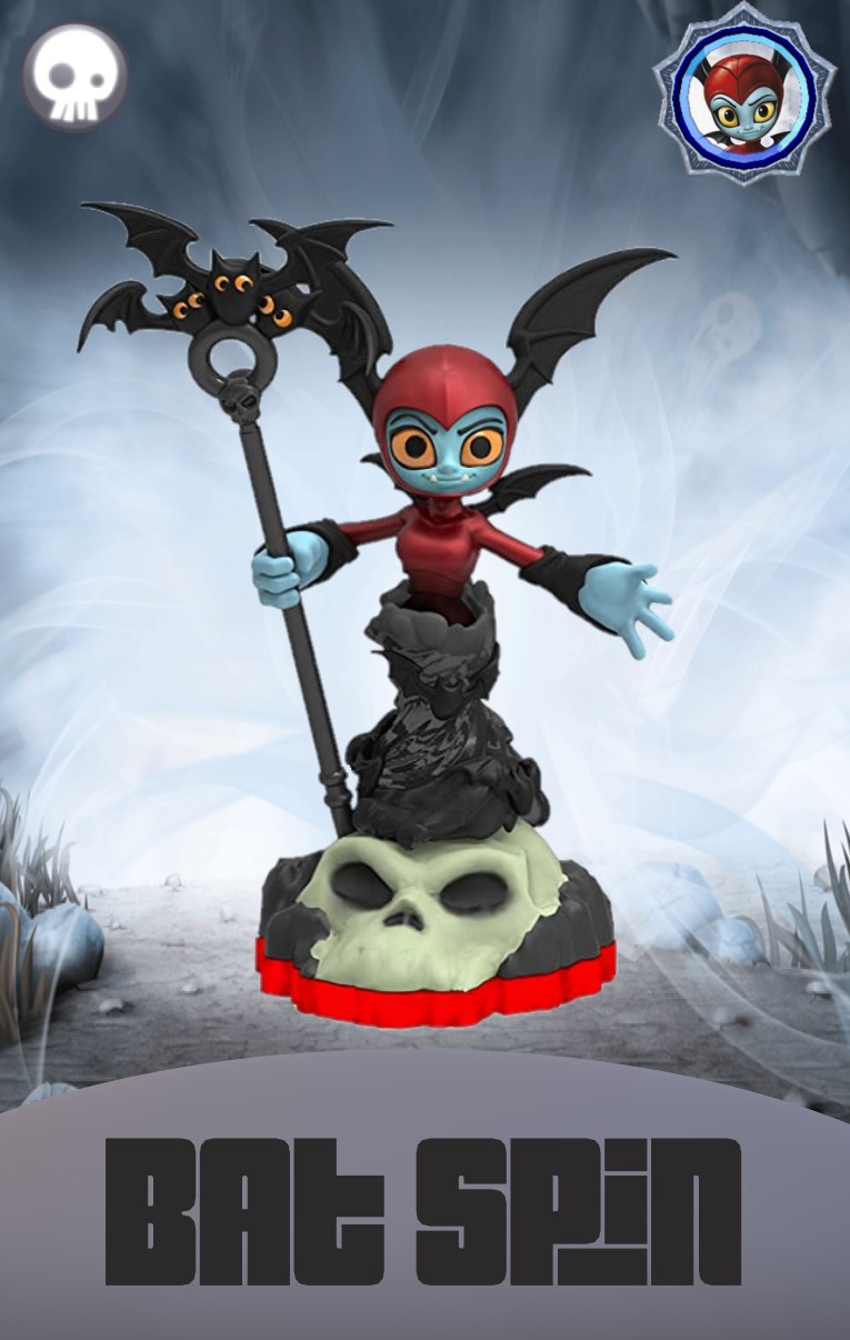 Bat_Spin