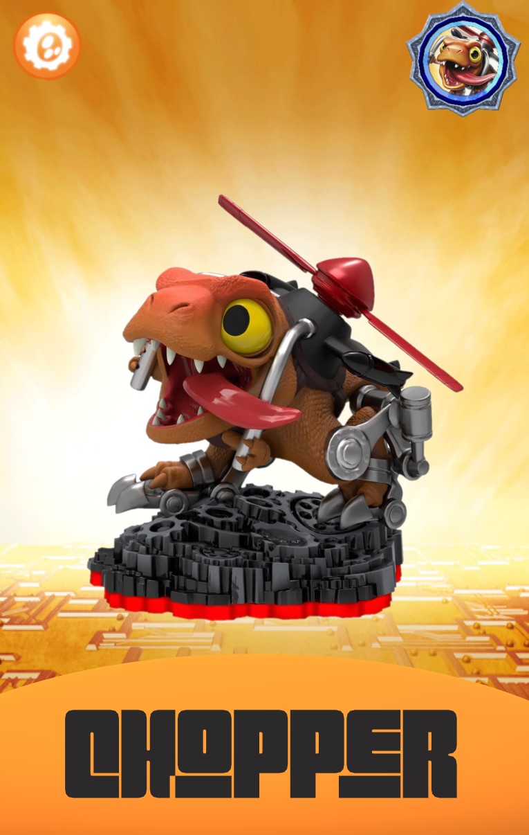 Chopper