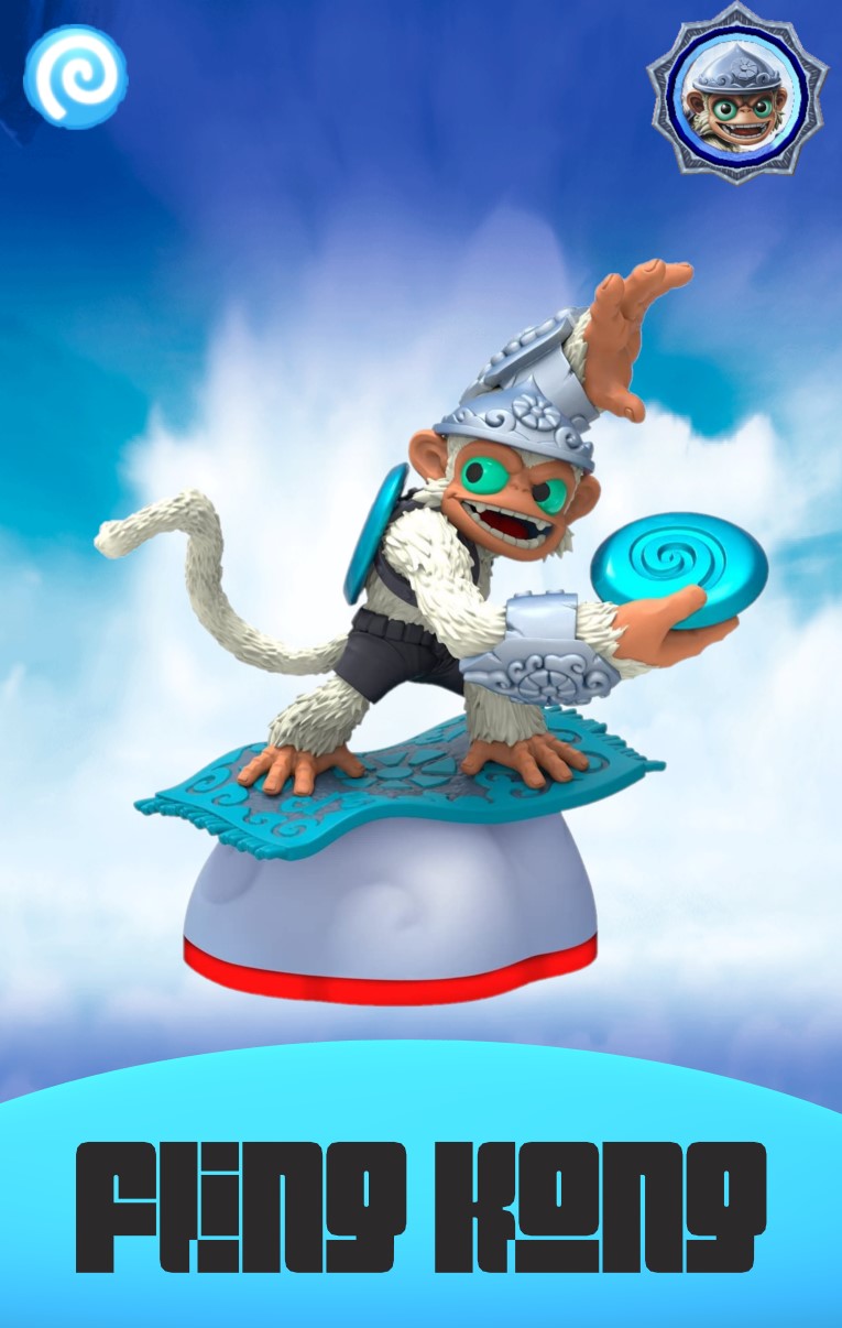 Fling_Kong