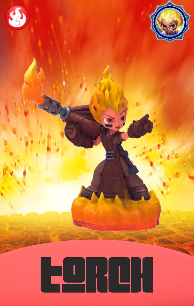 Torch