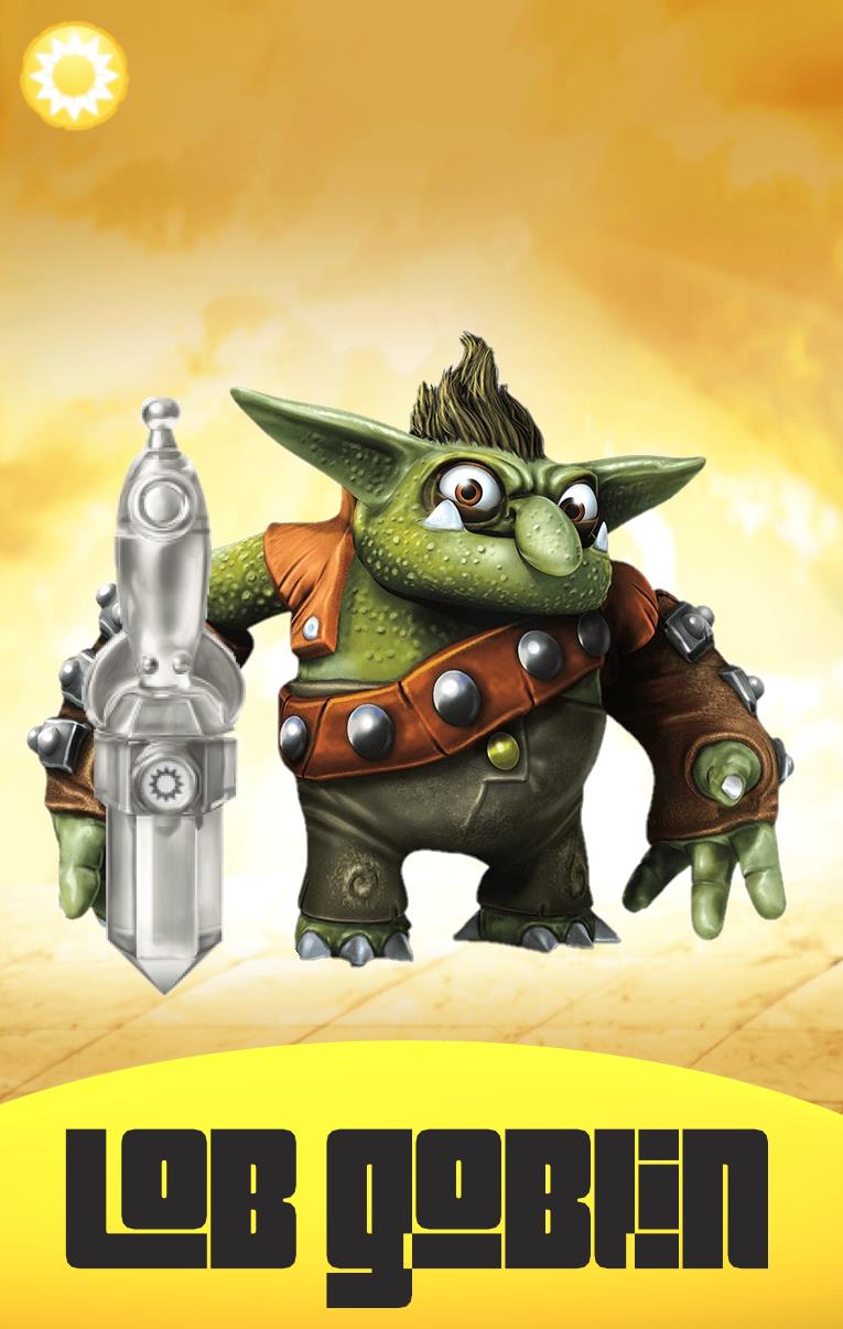 LightRocketTrap