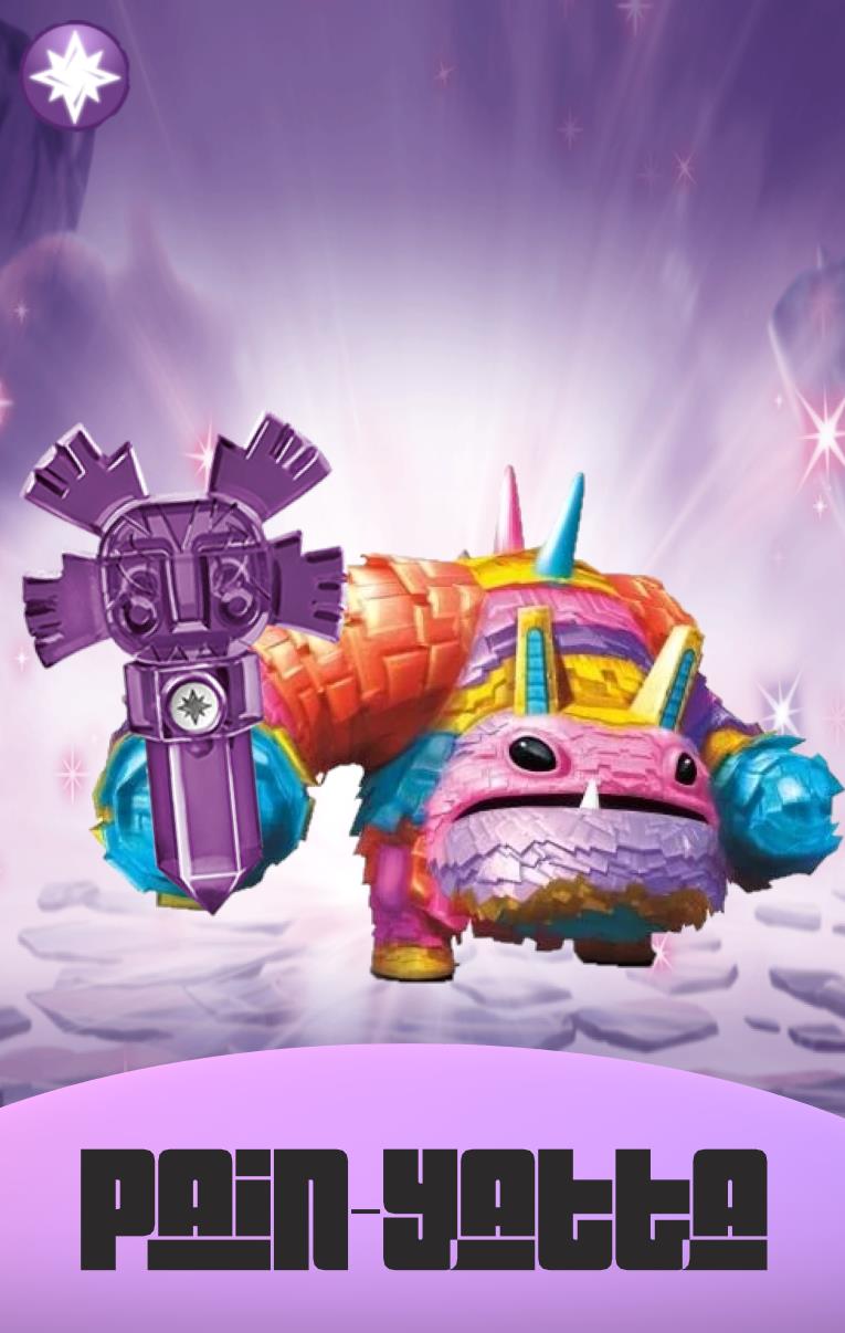 MagicTotemTrap