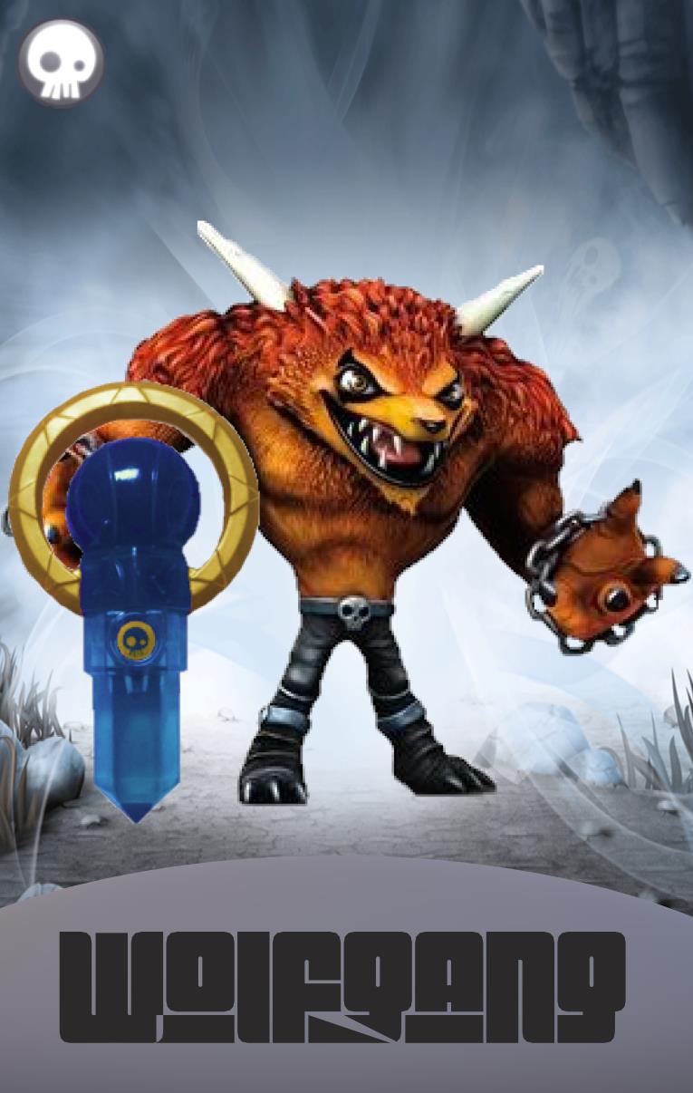 LegendaryUndeadOrb