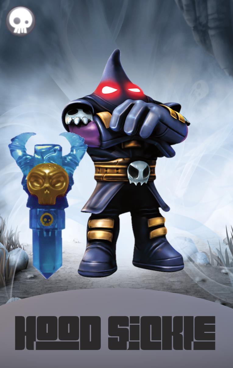 LegendaryUndeadSkullTrap