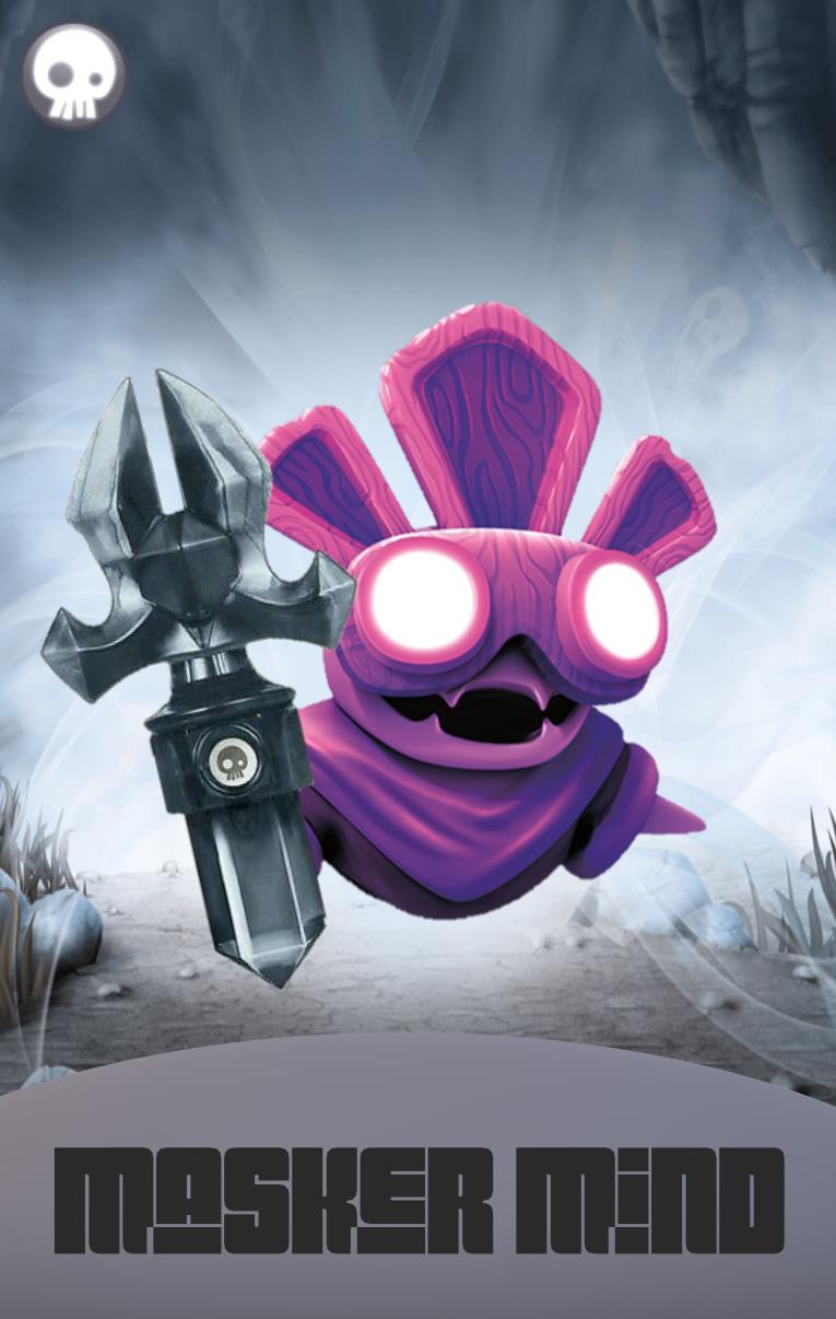 UndeadHandTrap
