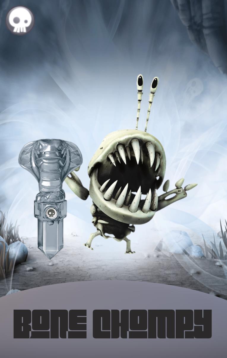 UndeadSnakeTrap