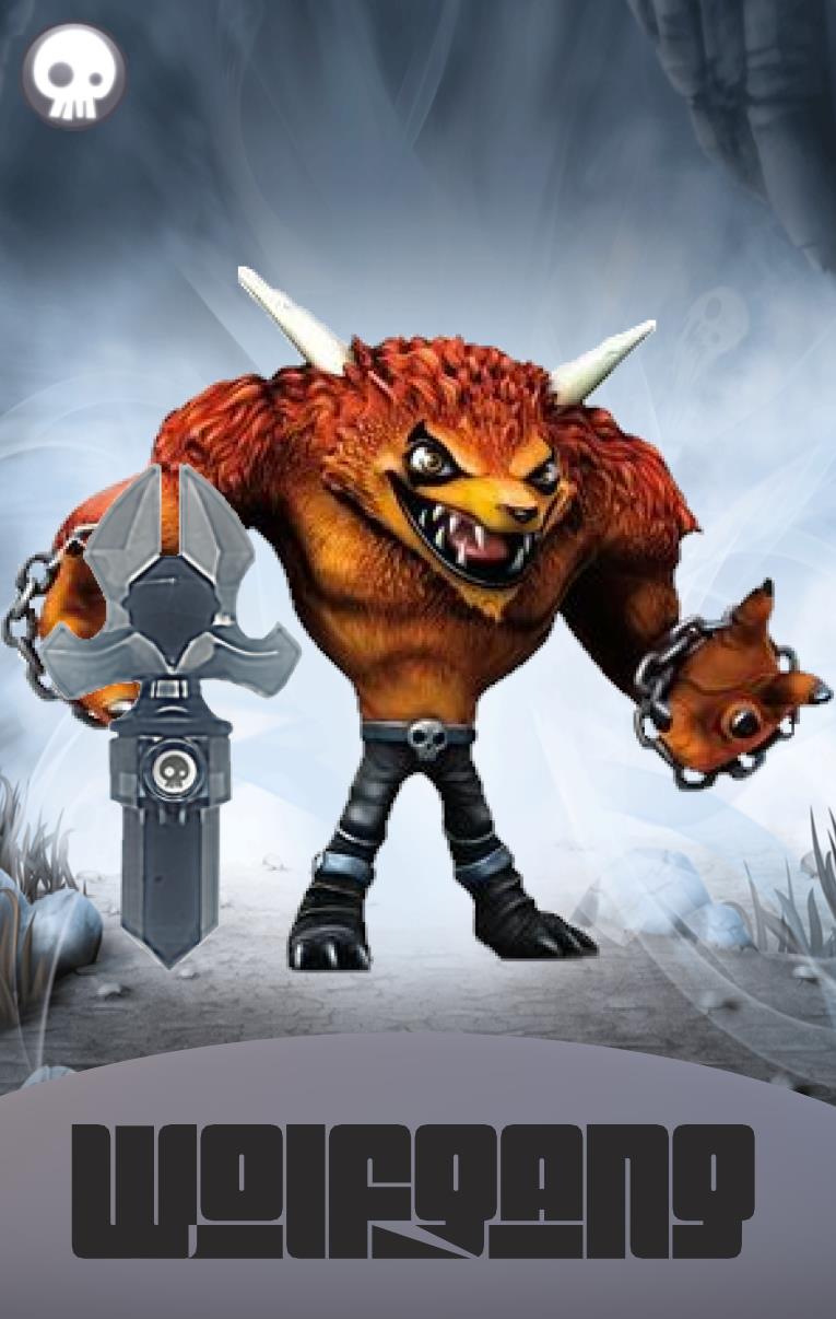 WolfgangTrap