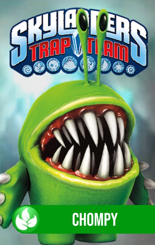 Chompy