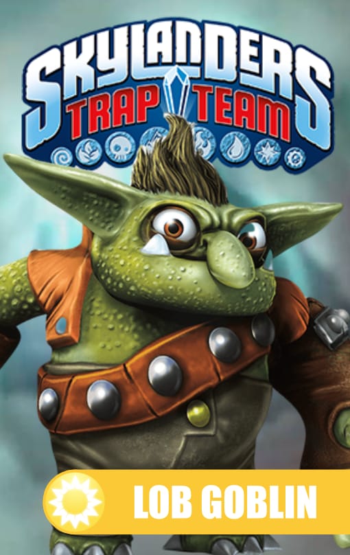 Lob-goblin