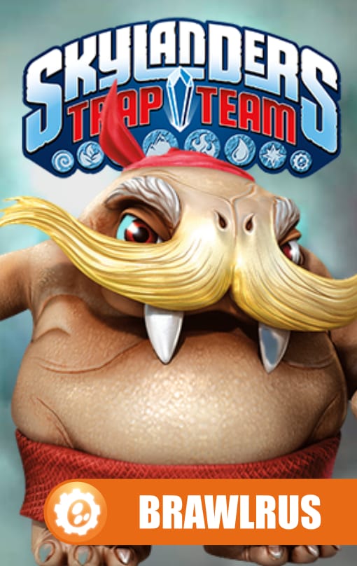 Brawlrus