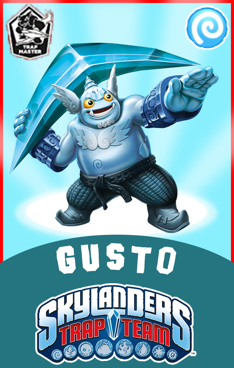 Gusto