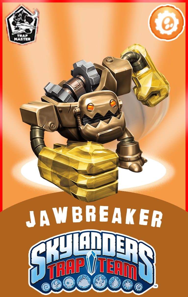 Jawbreaker