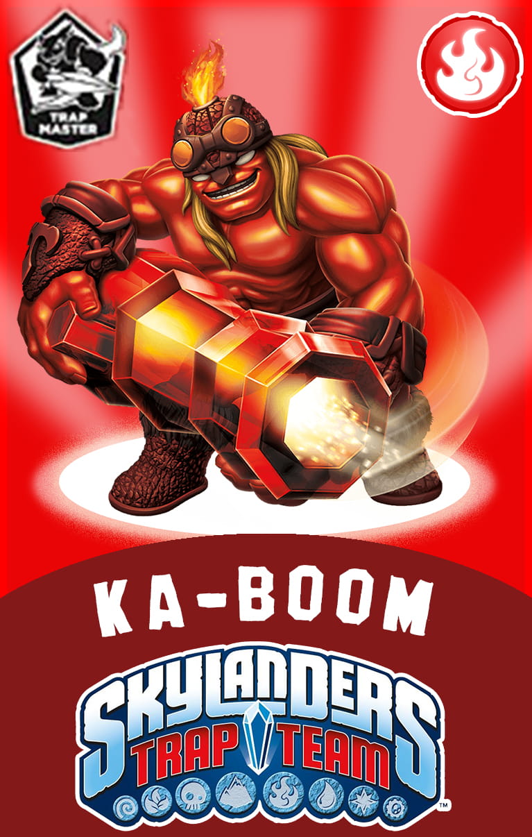 Ka-Boom