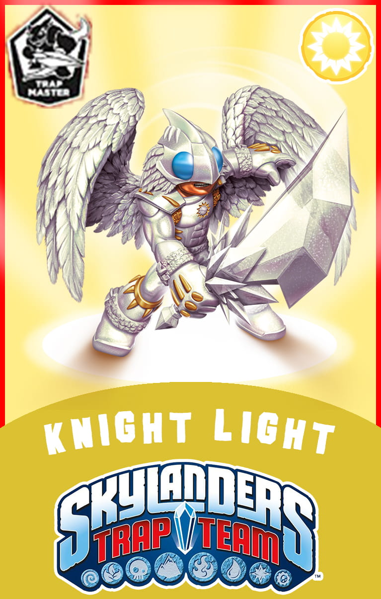Knight Light