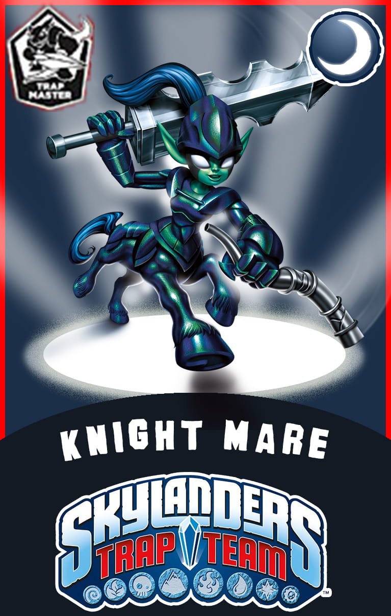 Knight Mare