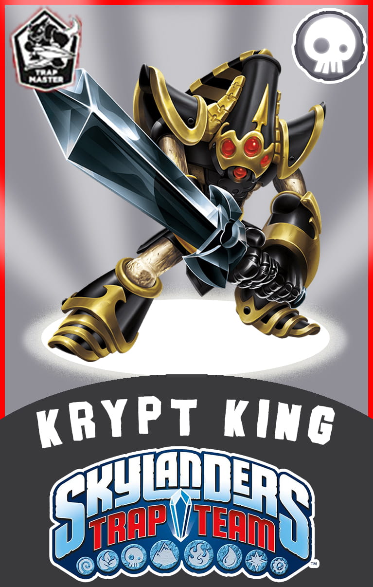 Krypt King