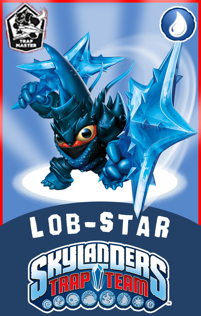 Lob-Star