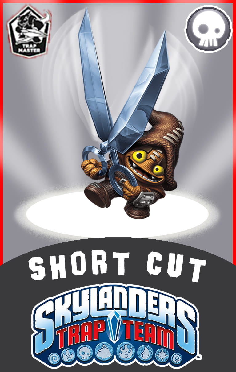 Short Cut