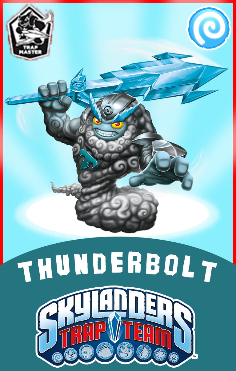 Thunderbolt