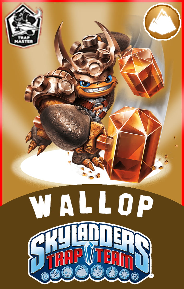 Wallop